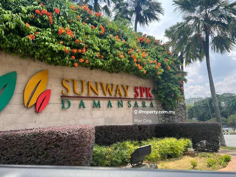 Rumah Teres 2.5-Tingkat untuk Dijual di Sunway SPK Damansara, Desa Parkcity, Kepong, Sunway Spk oleh Max Ong - iProperty.com.my