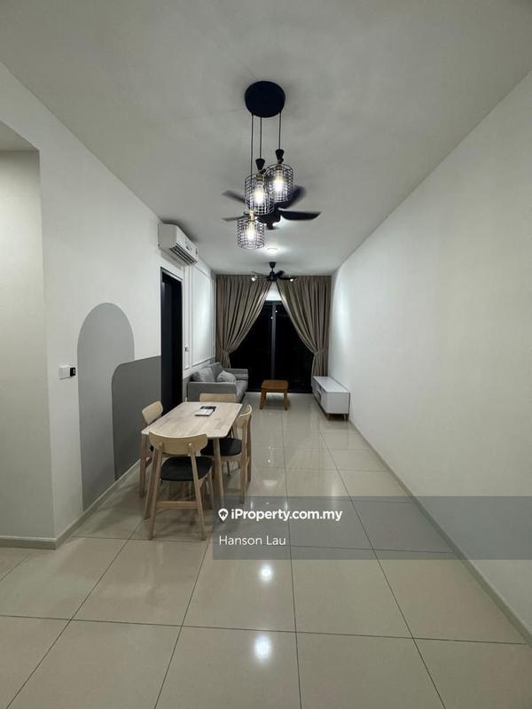 For Rent - Sunway Velocity TWO