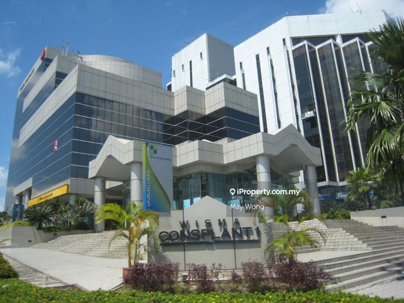Office for Rent in SS16, Subang Jaya by May Wong - iProperty.com.my