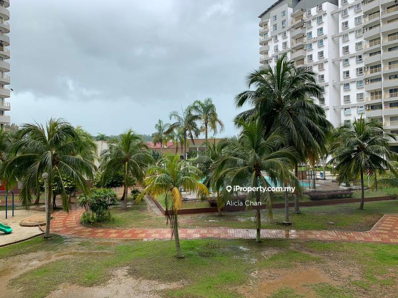 Apartment for Sale in PD Marina World Resort by Alicia Chan - iProperty.com.my