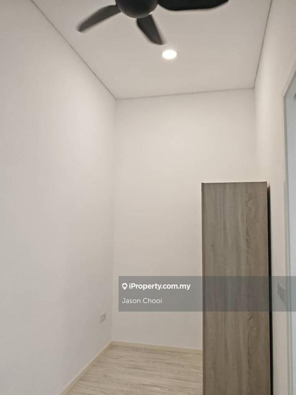 Kediaman Servis untuk Disewa di Cantara Residences oleh Jason Chooi - iProperty.com.my