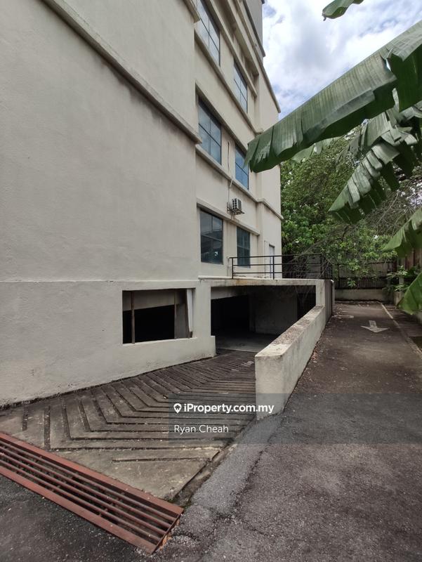 Office for Sale in Bandar Sri Damansara, Selangor by Ryan Cheah - iProperty.com.my