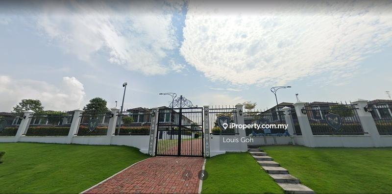 Semi-Detached House for Rent in Eco Botanic, Iskandar Puteri (Nusajaya) by Louis Goh - iProperty.com.my