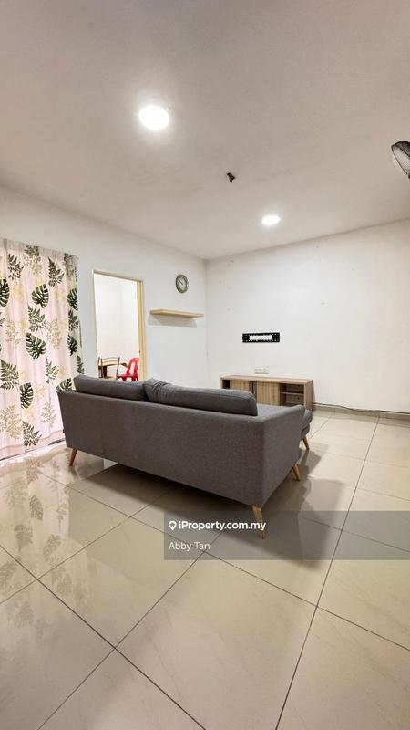 Flat for Rent in Dahlia by Abby Tan - iProperty.com.my