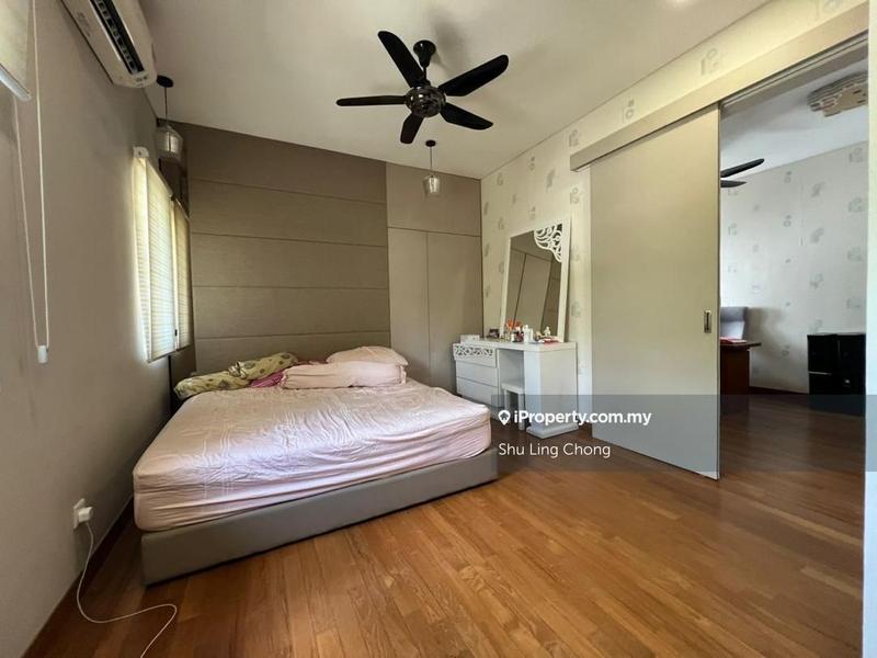 Rumah Berkembar untuk Dijual di Taman Melawati, Ulu Kelang oleh Shu Ling Chong - iProperty.com.my
