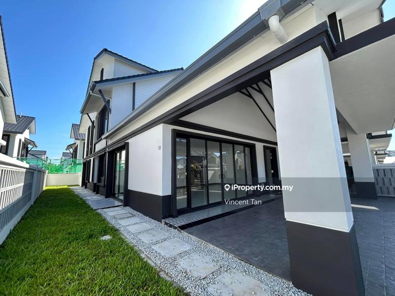 Semi-Detached House for Sale in Elmina, Shah Alam by Vincent Tan - iProperty.com.my