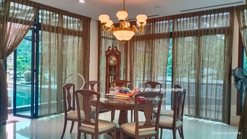 Bungalow House untuk Dijual di Bukit Jelutong, Shah Alam oleh Christine Loo - iProperty.com.my