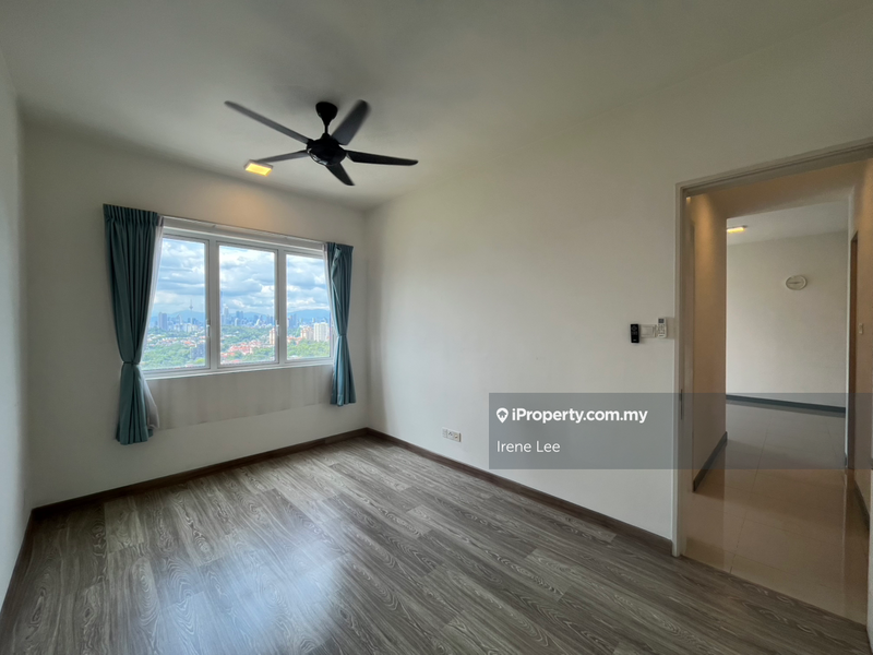 Service Residence for Rent in Southbank Residence by Irene Lee - iProperty.com.my