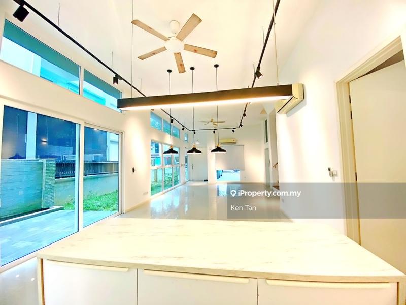 Semi-Detached House for Sale in Bandar Damansara Perdana, Damansara Perdana by Ken Tan - iProperty.com.my