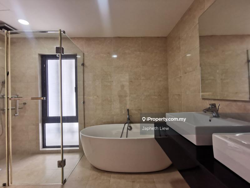 Kondominium untuk Dijual di Jesselton Residences oleh Japheth Liew - iProperty.com.my