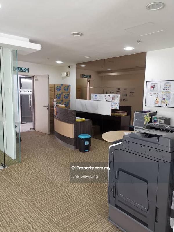 Shop for Sale in Oasis Square, Ara Damansara, Ara Damansara by Chai Siew Ling - iProperty.com.my