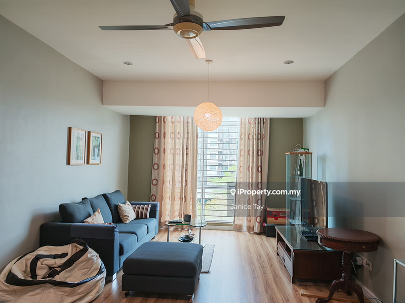 For Sale - The Peak Suites