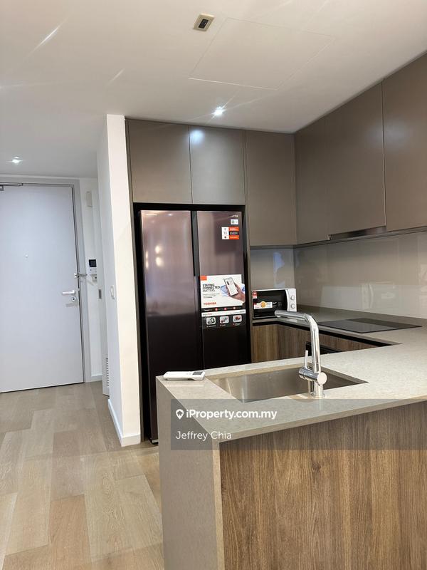 Service Residence for Sale in The Ruma by Jeffrey Chia - iProperty.com.my