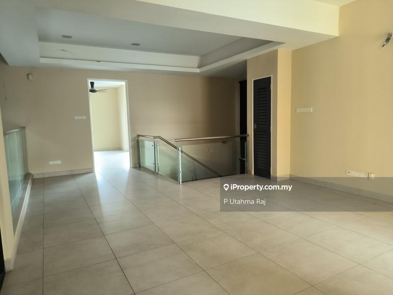 Rumah Berkembar untuk Dijual di 4akpx, Shah Alam oleh P Utahma Raj - iProperty.com.my