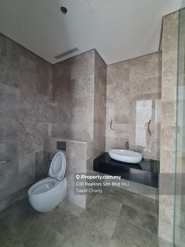 Service Residence for Sale in The Ritz-Carlton Residences by David Chang - iProperty.com.my