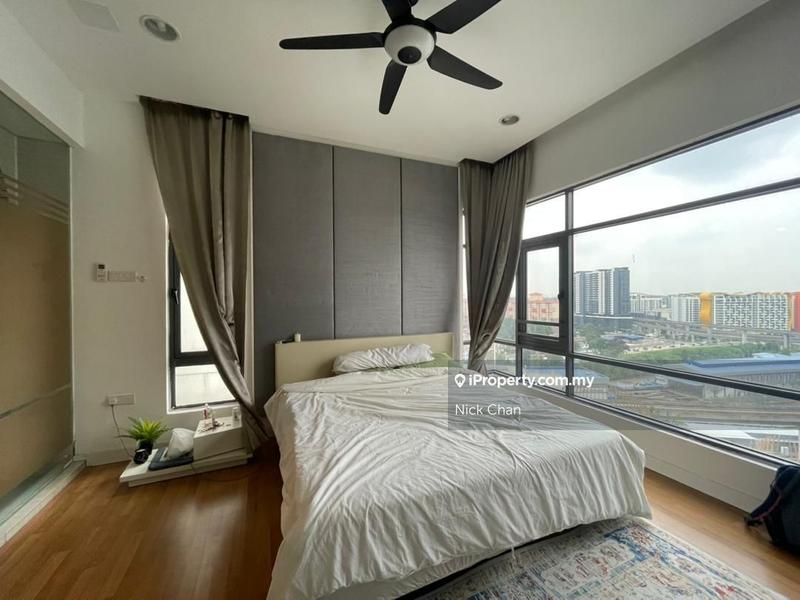 For Rent - Eve Suite / NZX Square