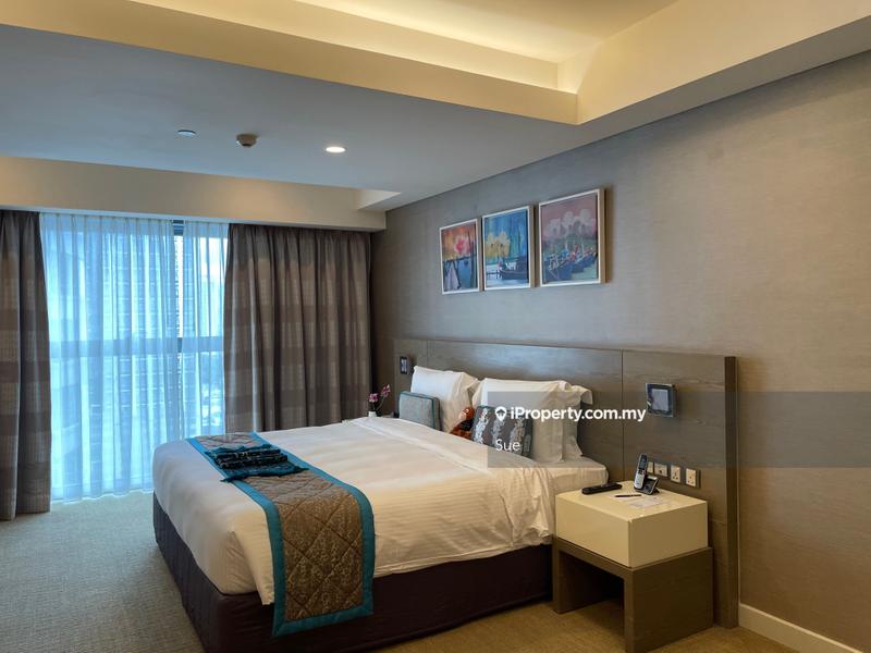 Hotel / Resort untuk Dijual di Kl Sentral, Kuala Lumpur oleh Sue - iProperty.com.my