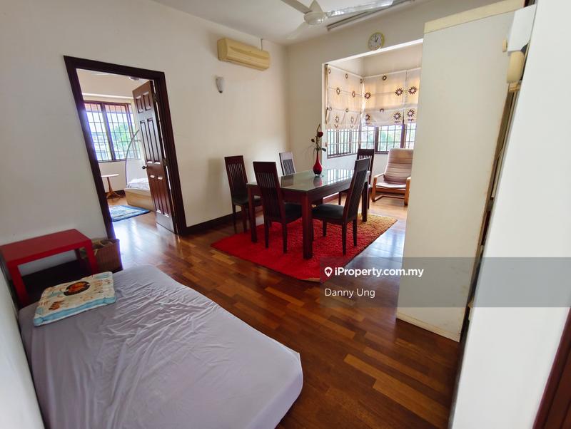 Rumah Berangkai 3 Tingkat untuk Dijual di yzn2g, Batu oleh Danny Ung - iProperty.com.my