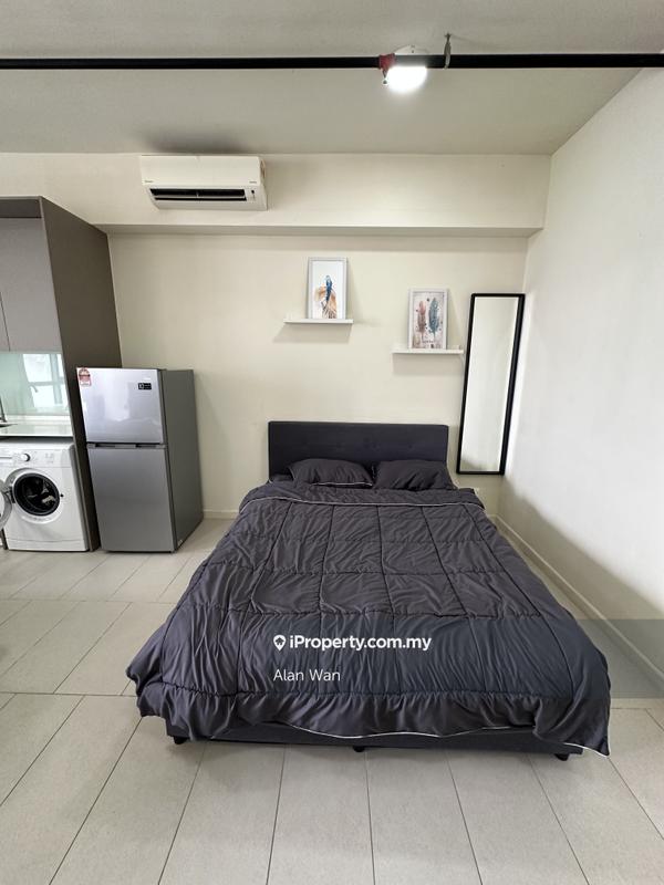 Service Residence for Rent in Tamarind Suites by Alan Wan - iProperty.com.my