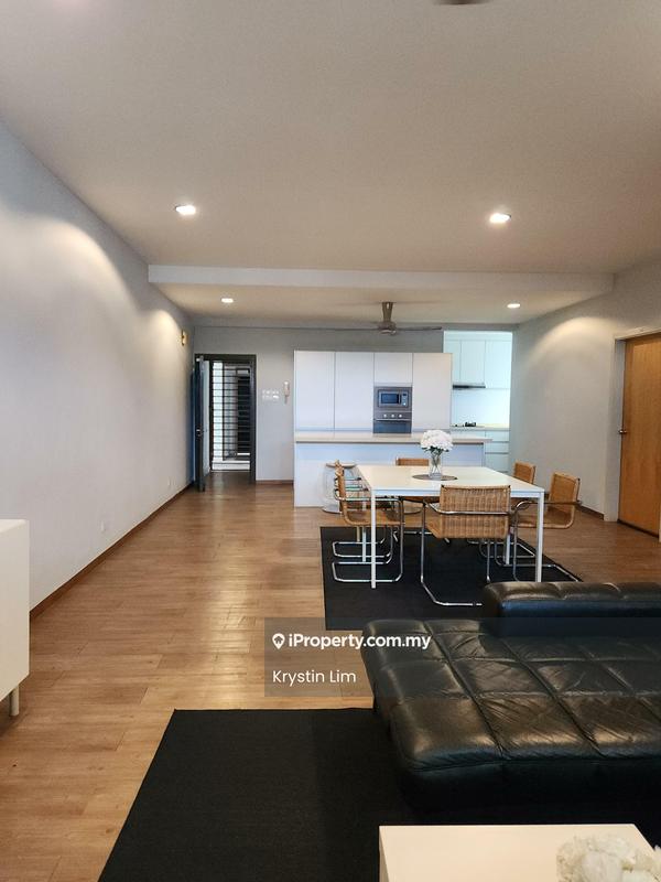Kondominium untuk Dijual di Lakes Condominiums / Pangsapuri Tasik oleh Krystin Lim - iProperty.com.my