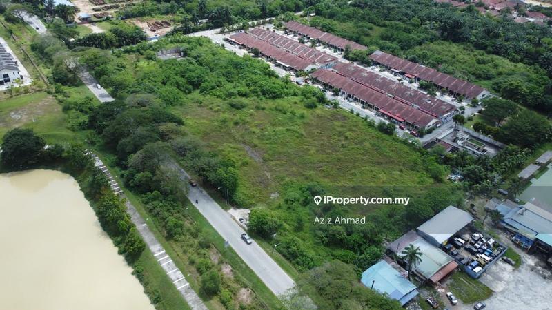 Agricultural Land for Sale in Sungai Buloh, Petaling Jaya by Aziz Ahmad - iProperty.com.my