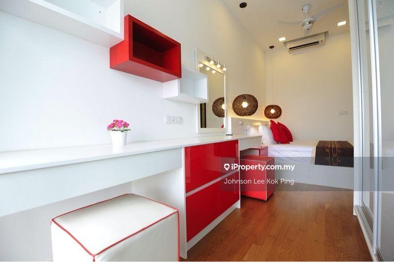 Service Residence for Sale in The Elements by Johnson Lee Kok Ping - iProperty.com.my