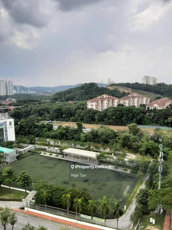 Kondominium untuk Dijual di Casa Tropicana oleh Max Tan - iProperty.com.my