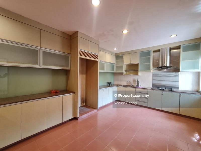 Semi-Detached House for Sale in m3u5h, Sri Petaling by Venice Chong - iProperty.com.my