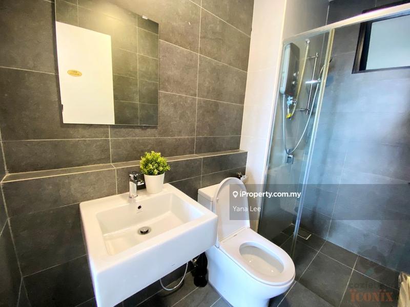 For Rent - Lavile Kuala Lumpur