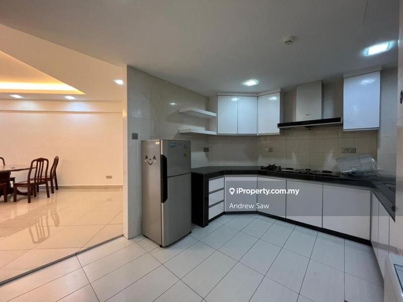 Condominium for Sale in Villa Wangsamas by Andrew Saw - iProperty.com.my