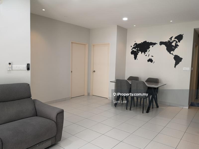 For Rent - Residensi Pandanmas 2