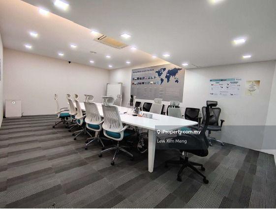 Kedai-Pejabat untuk Disewa di MWE Commercial Park, Batu oleh Lew Kim Meng - iProperty.com.my