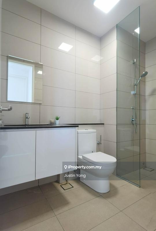 Service Residence for Rent in The Park Sky Residence by Justin Yong - iProperty.com.my