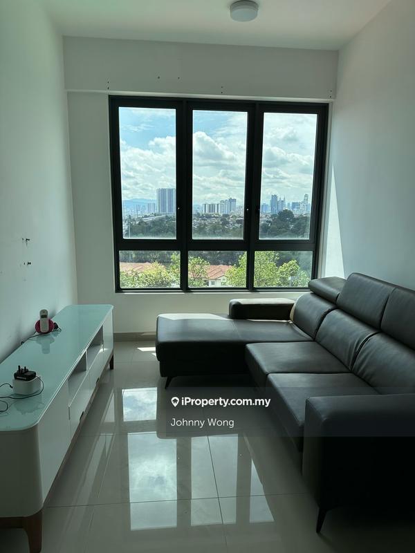 Service Residence for Sale in East Parc @ Manjalara by Johnny Wong - iProperty.com.my