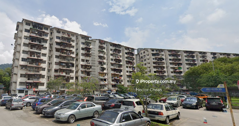 Pangsapuri untuk Dijual di Prima Selayang oleh Hector Cheah - iProperty.com.my