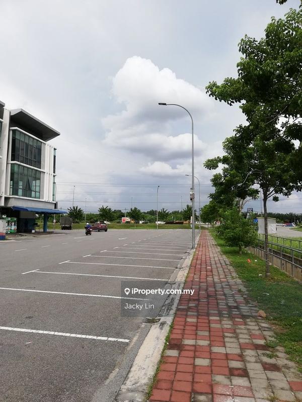 Shop / Office untuk Dijual di Taman Perindustrian Air Hitam, Klang oleh Jacky Lin - iProperty.com.my
