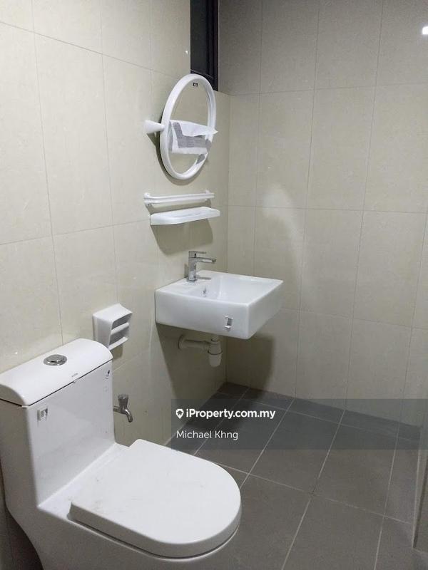 Kondominium untuk Dijual di The Promenade oleh Michael Khng - iProperty.com.my