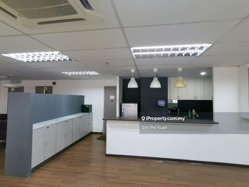 Office for Sale in Seksyen 8, Petaling Jaya by Sim Pei Kuan - iProperty.com.my