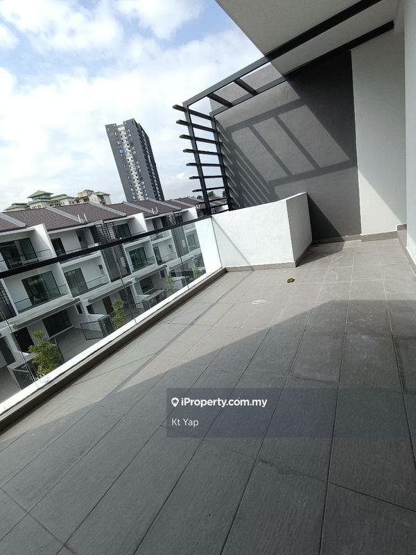 Rumah Berangkai 3 Tingkat untuk Disewa di Residensi Bukit Orkid (Orchid Hills), Cheras oleh Kt Yap - iProperty.com.my