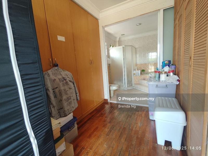 Bungalow House untuk Dijual di Bukit Jalil, Kuala Lumpur oleh Brenda Ng - iProperty.com.my