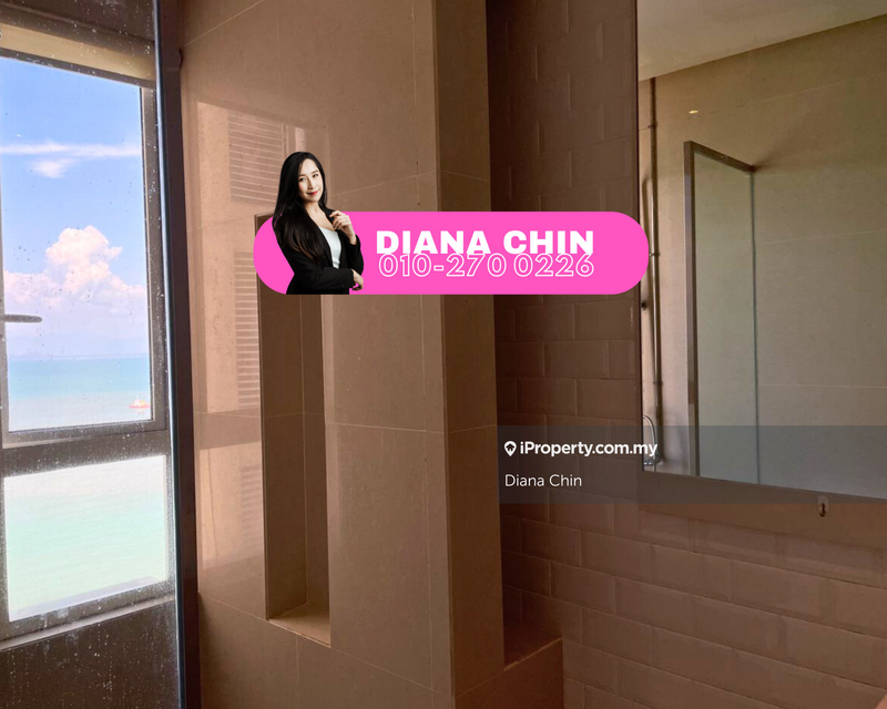 Kondominium untuk Disewa di Quayside Seafront Resort Condominiums oleh Diana Chin - iProperty.com.my