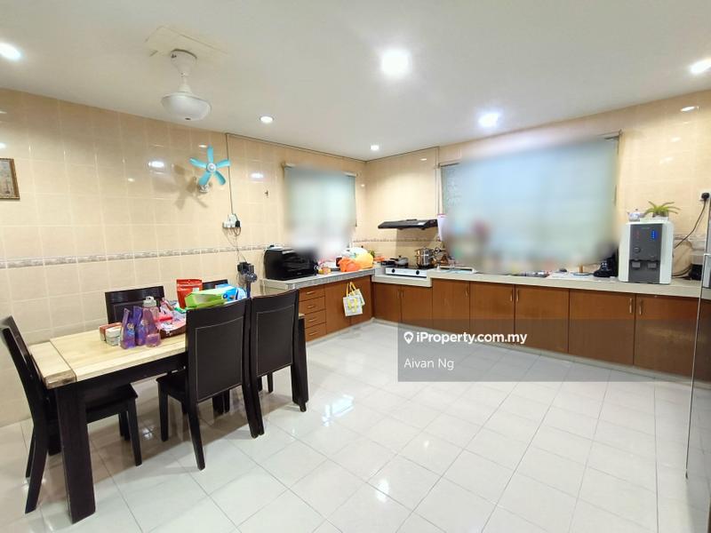 2-storey Terraced House for Sale in Taman Segar Perdana, Cheras by Aivan Ng - iProperty.com.my