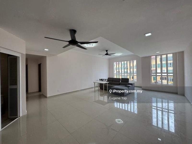 For Sale - Taman Koperasi Maju Jaya