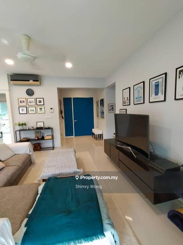 Condominium for Sale in One Jelatek by Shimry Wong - iProperty.com.my