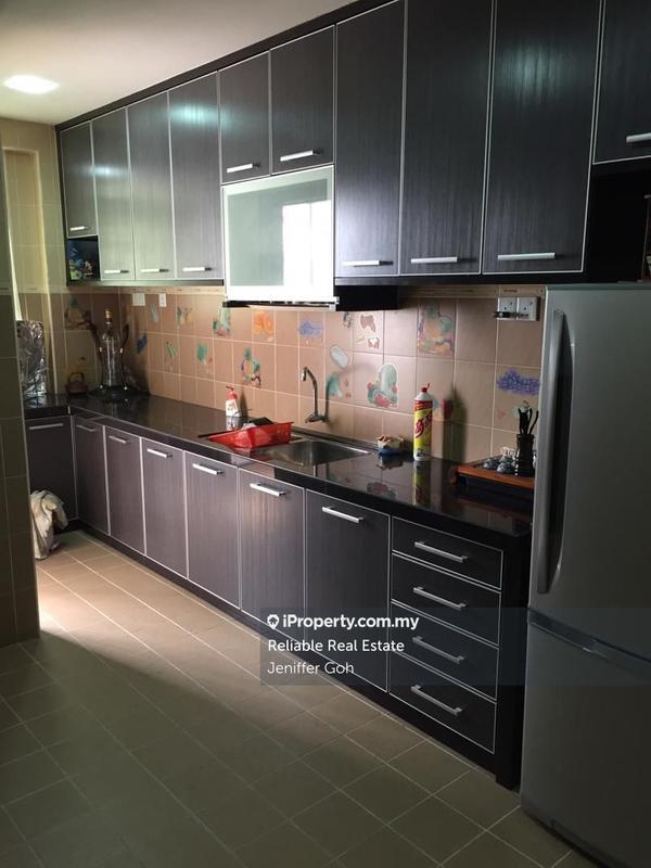 For Rent - Cassia Resort Condominium