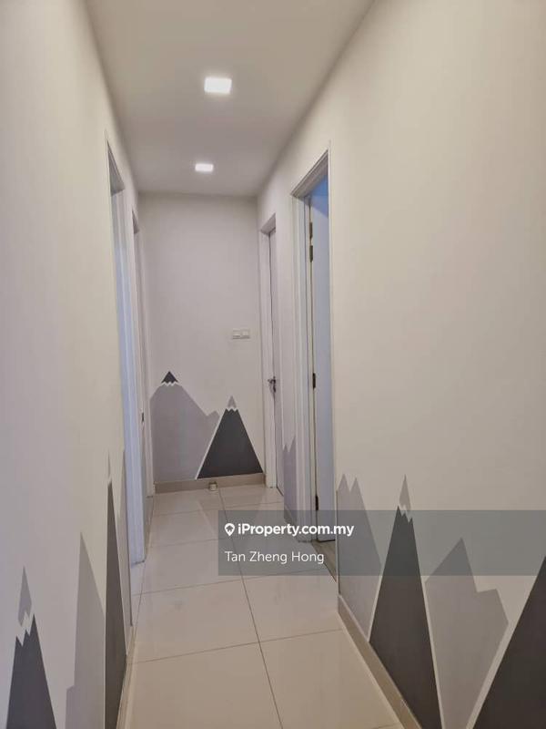 Kondominium untuk Dijual di Setapak Green oleh Tan Zheng Hong - iProperty.com.my