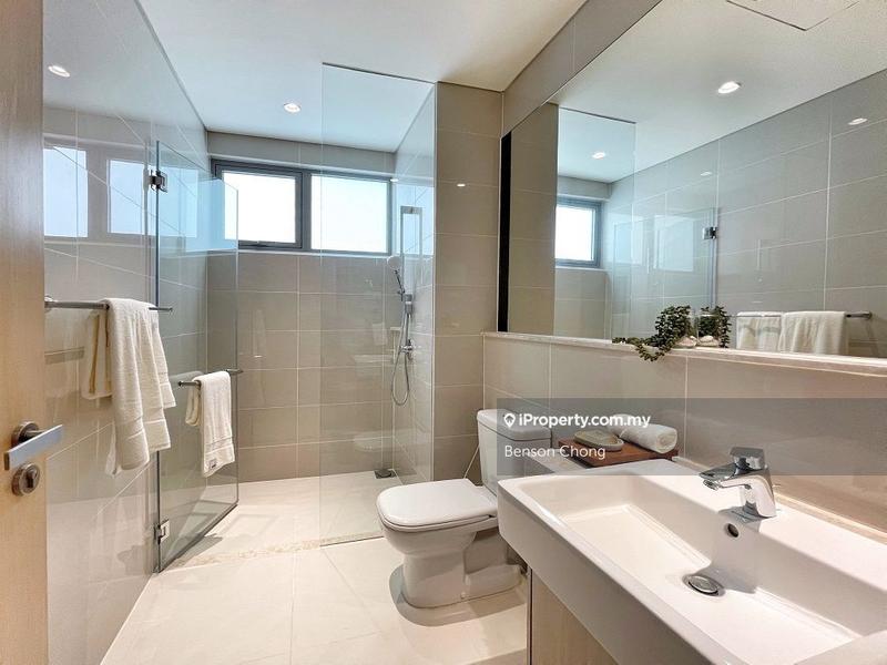 Service Residence for Sale in Southern Marina Residences by Benson Chong - iProperty.com.my