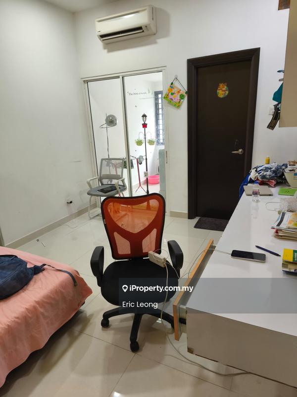 2.5-storey Terraced House for Sale in Taman Meranti Jaya, Puchong by Eric Leong - Bedroom - iProperty.com.my