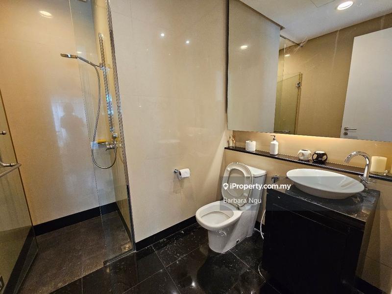 Kediaman Servis untuk Disewa di St Mary Residences oleh Barbara Ngu - iProperty.com.my