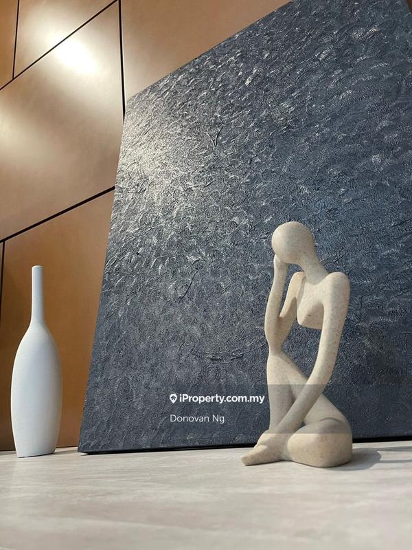 Condominium for Sale in Twy Duplex Condos by Donovan Ng - iProperty.com.my